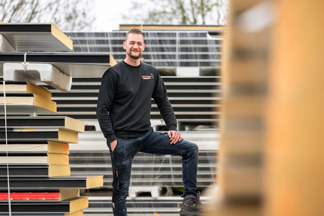 Persoonlijk advies bij Wernsen