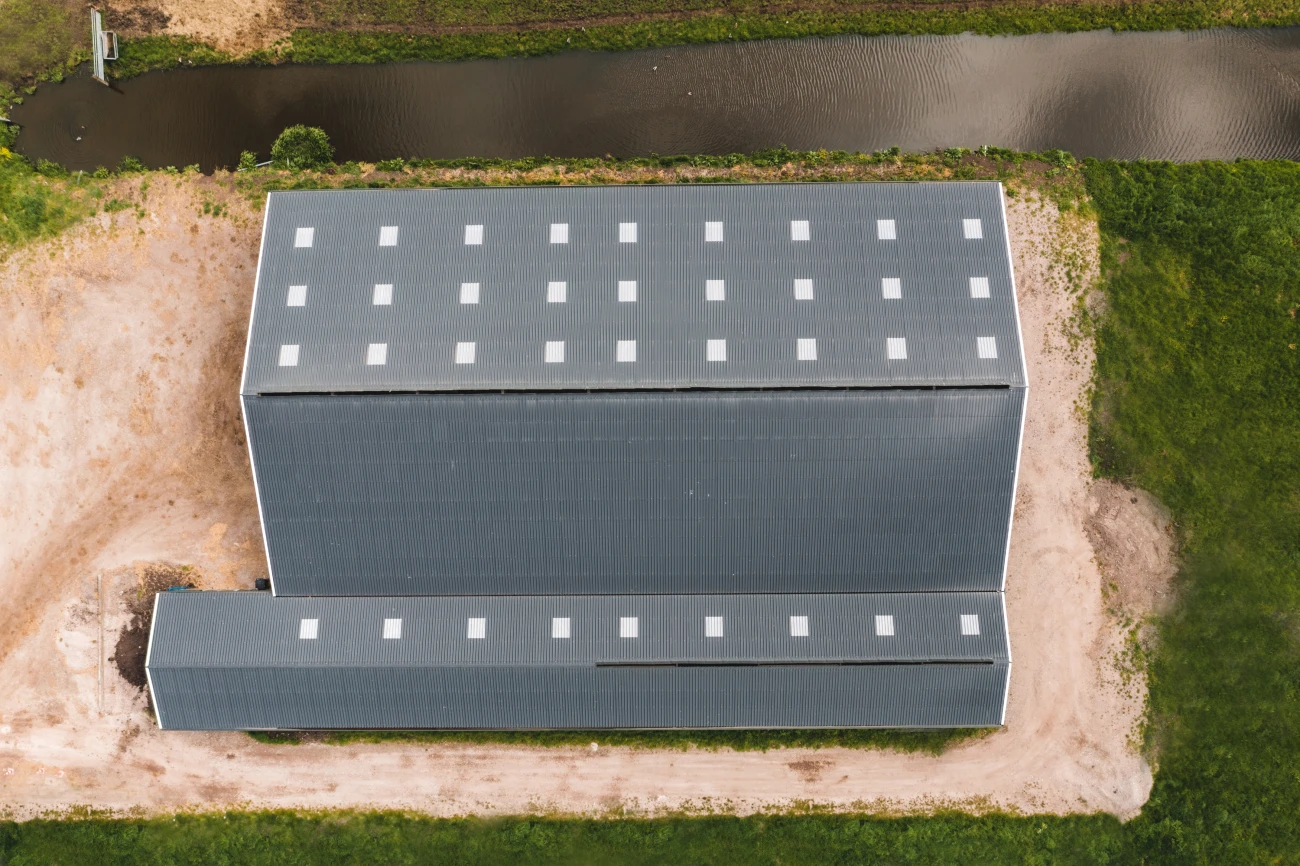 Wernsen Hub Eternit Voorraad